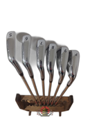 Bridgestone Golf Iron Set Tour B X-Cbp 5I-Pw Ns Pro Modus3
