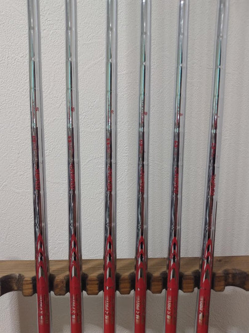 Bridgestone Golf Iron Set Tour B X-Cbp 5I-Pw Ns Pro Modus3