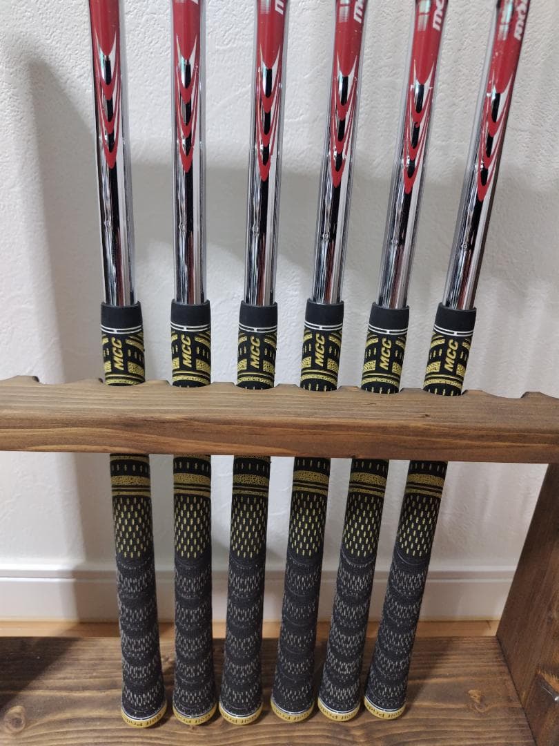 Bridgestone Golf Iron Set Tour B X-Cbp 5I-Pw Ns Pro Modus3