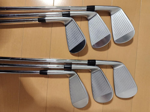 Bridgestone Golf Iron Set Tour B X-Cbp 5I-Pw Ns Pro Modus3