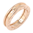 Bvlgari Ring B-Zero1 1 36003 K18Pg Used A