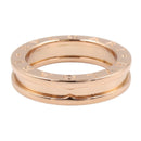 Bvlgari Ring B-Zero1 1 36003 K18Pg Used A