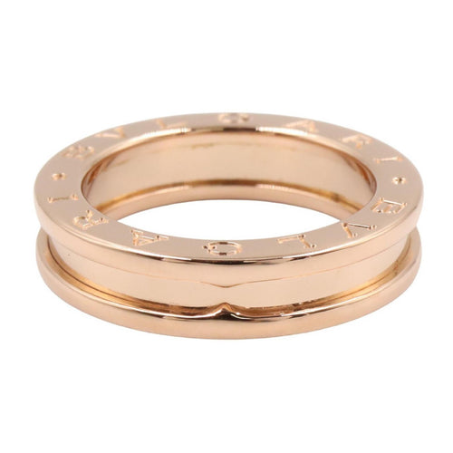 Bvlgari Ring B-Zero1 1 36003 K18Pg Used A
