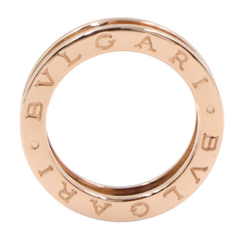 Bvlgari Ring B-Zero1 1 36003 K18Pg Used A