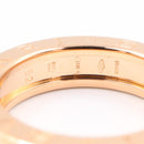 Bvlgari Ring B-Zero1 1 36003 K18Pg Used A
