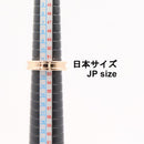 Bvlgari Ring B-Zero1 1 36003 K18Pg Used A