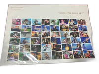 Art Design Music Fate/Grabd Order