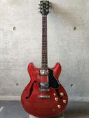 Yamaha Electric Guitars Sa700 Super Axe