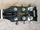 Yamaha Electric Guitars Sa700 Super Axe