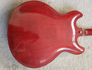 Yamaha Electric Guitars Sa700 Super Axe