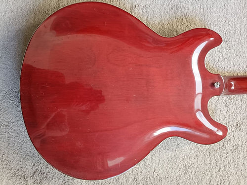 Yamaha Electric Guitars Sa700 Super Axe