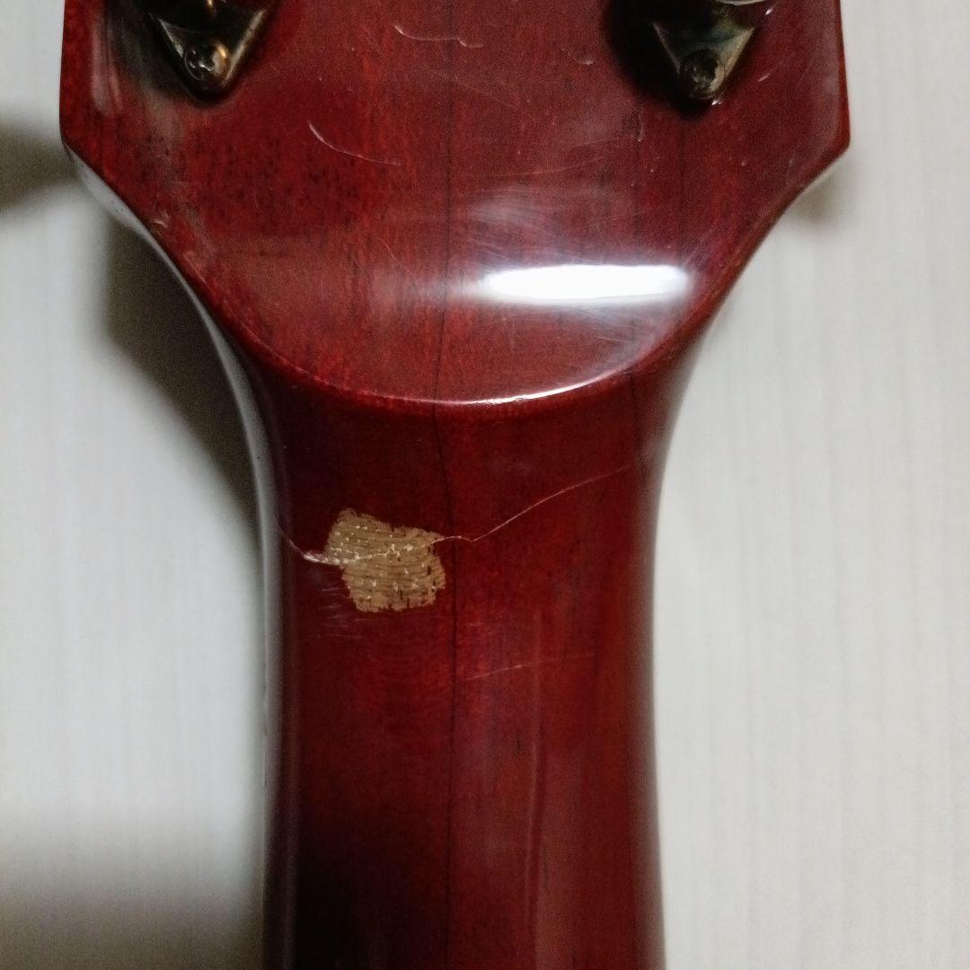 Yamaha Electric Guitars Sa700 Super Axe