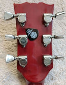 Yamaha Electric Guitars Sa700 Super Axe