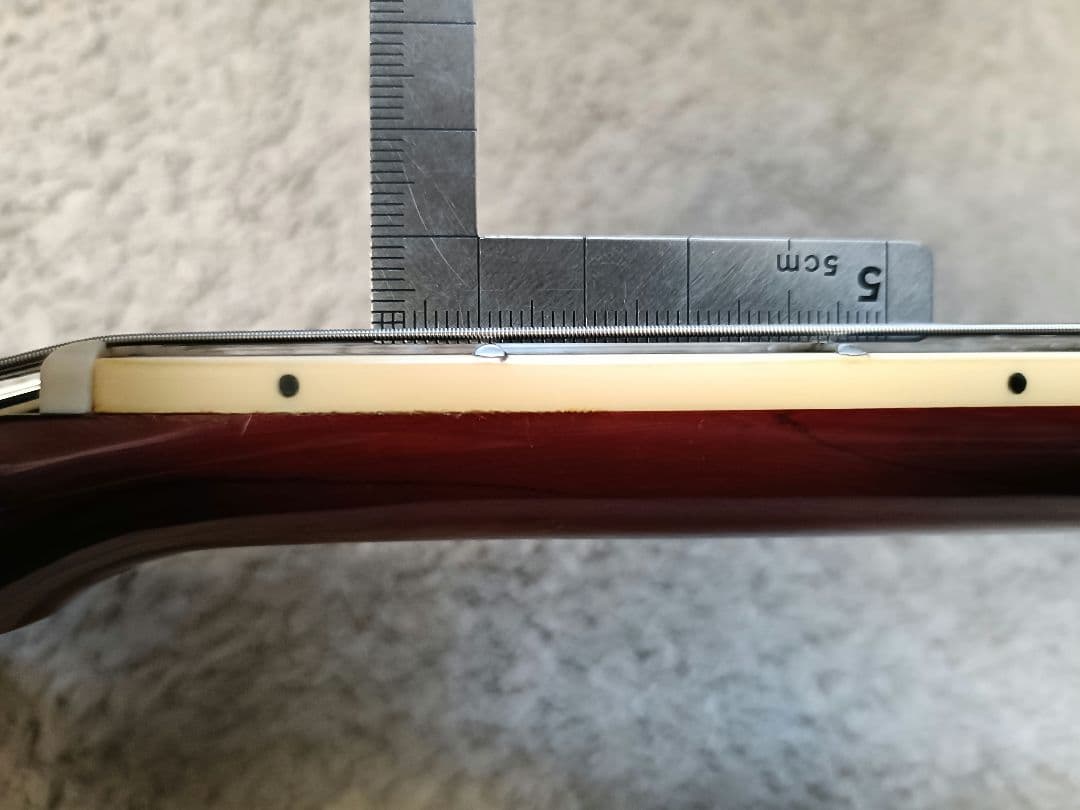 Yamaha Electric Guitars Sa700 Super Axe