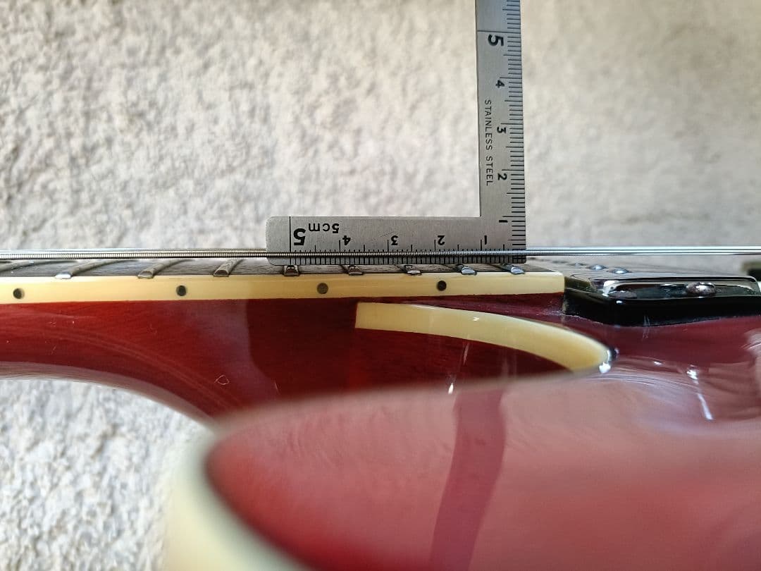 Yamaha Electric Guitars Sa700 Super Axe