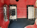 Yamaha Electric Guitars Sa700 Super Axe