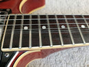 Yamaha Electric Guitars Sa700 Super Axe