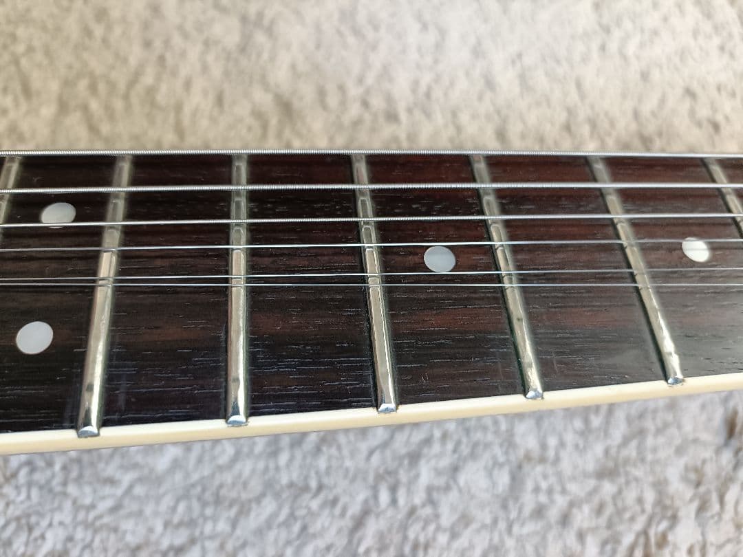 Yamaha Electric Guitars Sa700 Super Axe