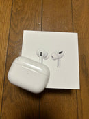 Apple Airpods Body Pro