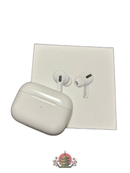 Apple Airpods Body Pro
