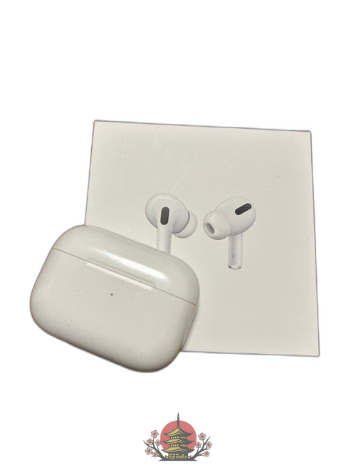 Apple Airpods Body Pro