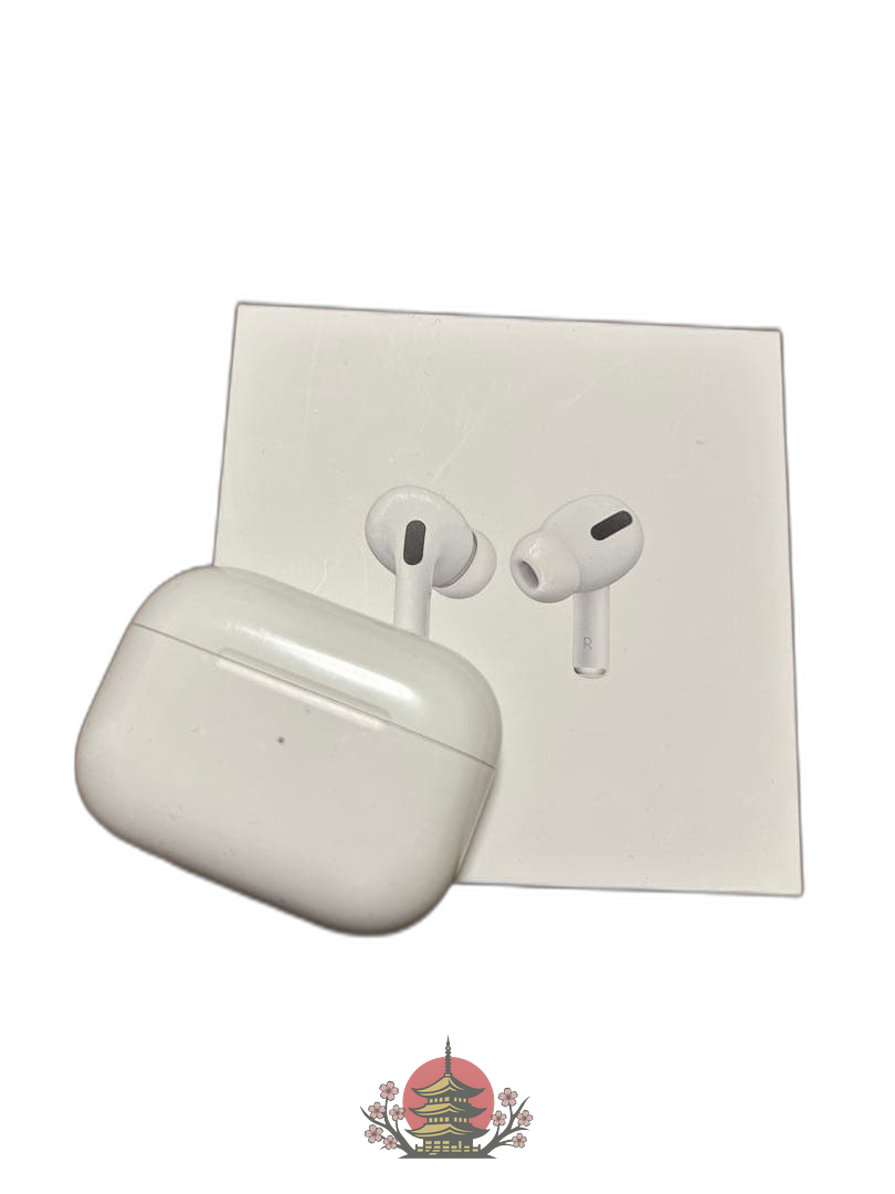 Apple Airpods Body Pro