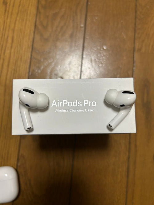 Apple Airpods Body Pro