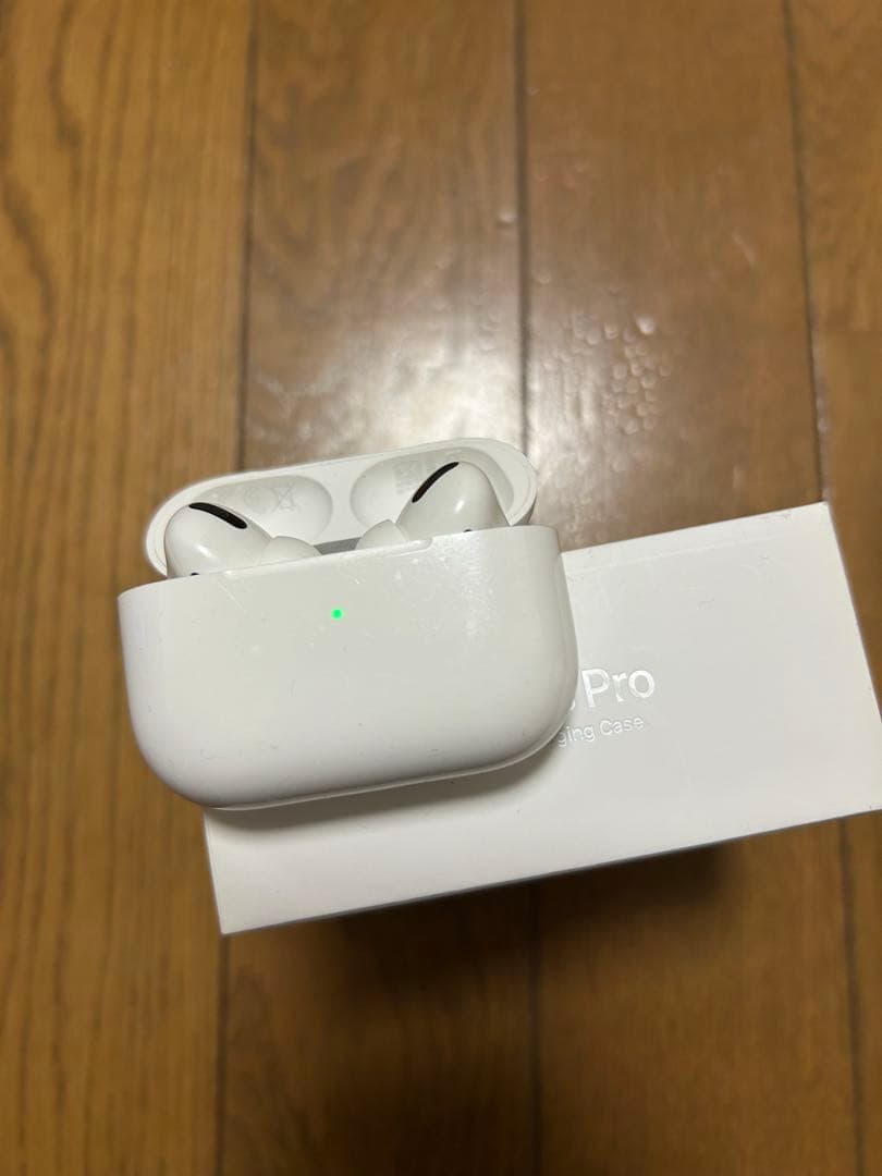Apple Airpods Body Pro