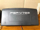 Sanyo Free-Standing Box Type Fsp-V722