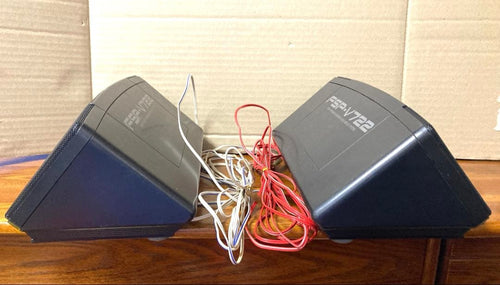 Sanyo Free-Standing Box Type Fsp-V722