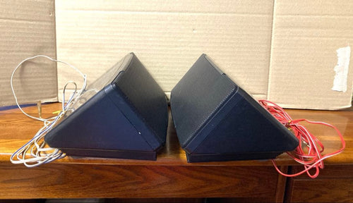 Sanyo Free-Standing Box Type Fsp-V722