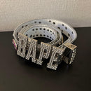 A Bathing Ape Belts Bape