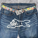A Bathing Ape Belts Bape