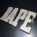 A Bathing Ape Belts Bape