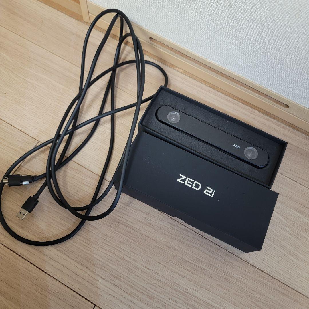 Others Sterelab Zed2I Depth