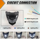 Light Winker Xtz 150 Led