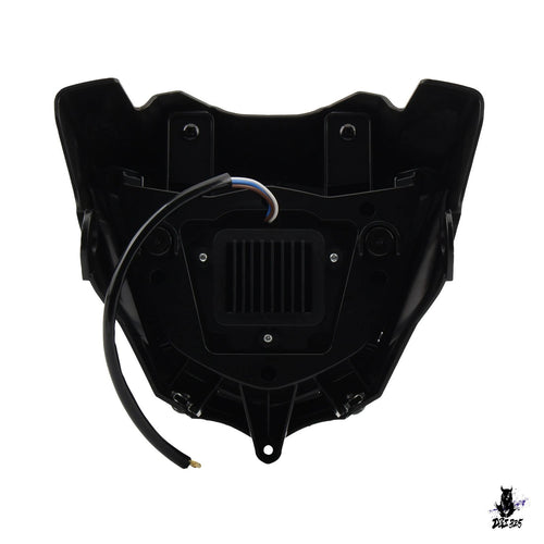 Light Winker Xtz 150 Led