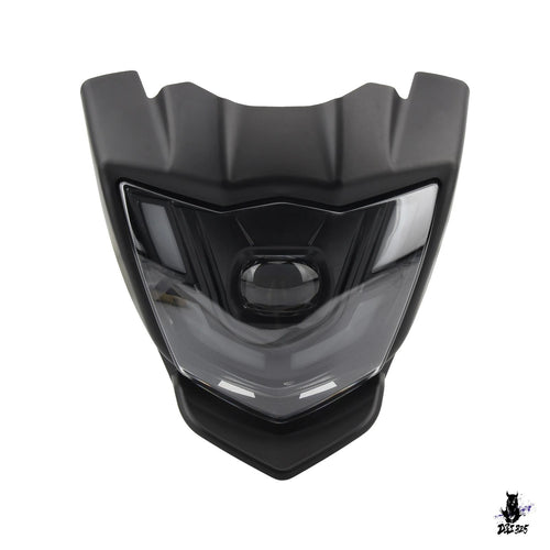 Light Winker Xtz 150 Led