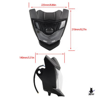 Light Winker Xtz 150 Led