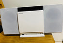 Pioneer Cd Md Cassette Deck X-Smc00Bt