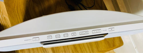 Pioneer Cd Md Cassette Deck X-Smc00Bt