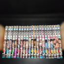 Sh Nen Manga (1~20) 21