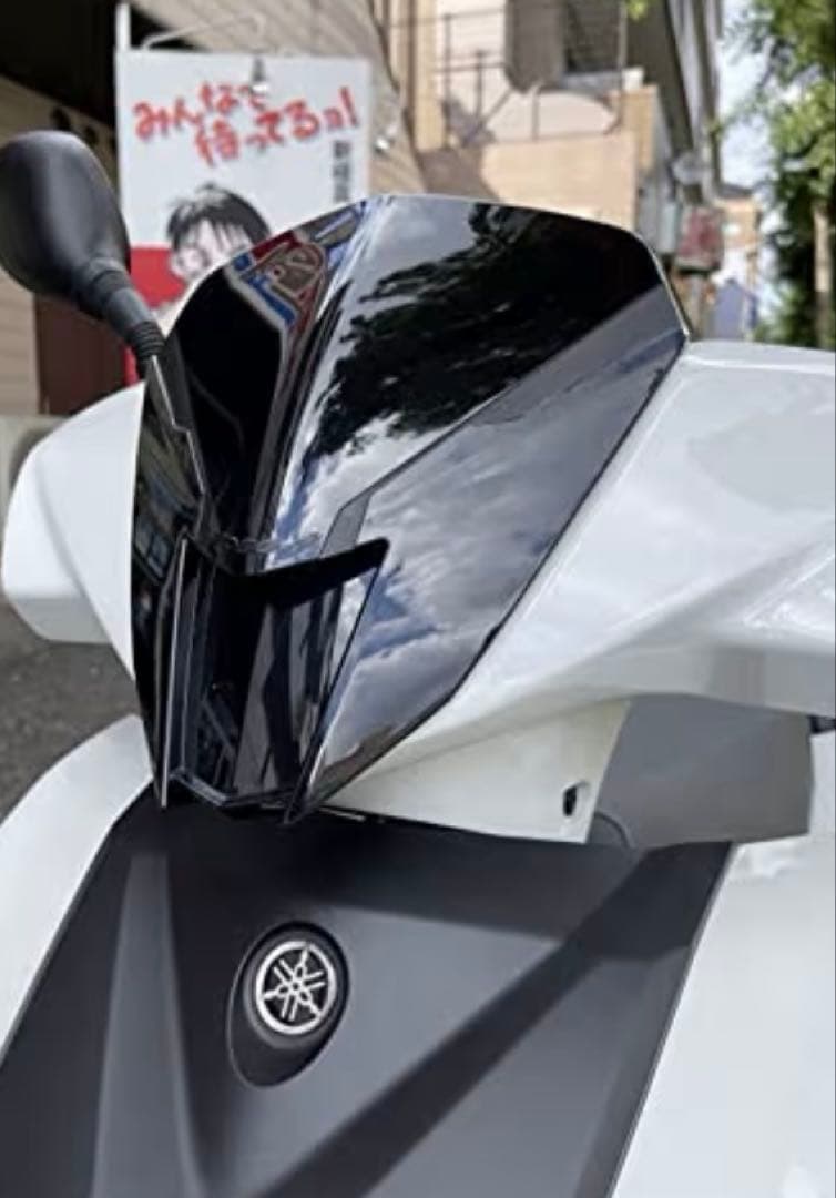 Other Yamaha Gryphus Koso M1