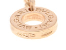 Bvlgari Bracelet B-Zero1 Bl/Pg/7.3G K18 K18Pg 433