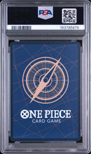 One Piece Card Game Chopper S Psa10