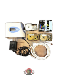 Casio Label Printer Kl-E20