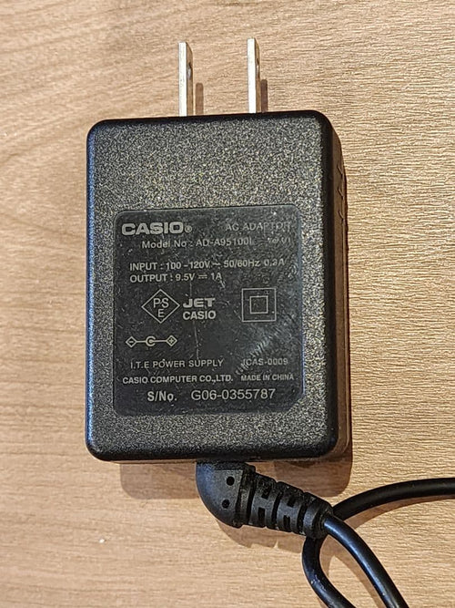 Casio Label Printer Kl-E20