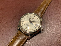 Grand Seiko Automatic Watches Sbgj217