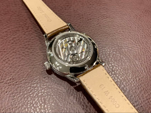Grand Seiko Automatic Watches Sbgj217