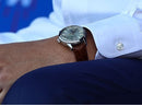 Grand Seiko Automatic Watches Sbgj217